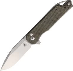 Kizer Cutlery Assassin XL Button Lock