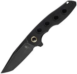 Kizer Cutlery Z-82 Linerlock Black