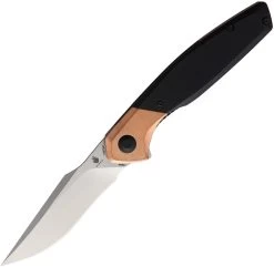 Kizer Cutlery Grazioso Linerlock Copper