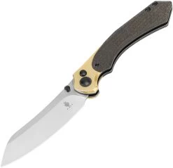 Kizer Cutlery Clairvoyant 154CM