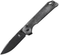 Kizer Cutlery Begleiter XL
