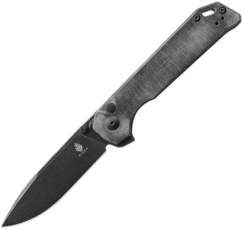 Kizer Cutlery Begleiter XL
