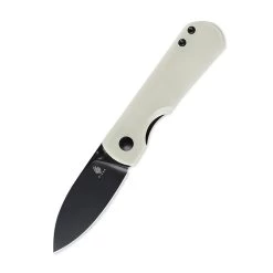 Kizer Yorkie White G10 Ki3525S2(2.50" Satin)