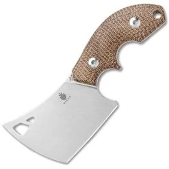 Kizer 1039C2 Mini Butcher Fixed Blade