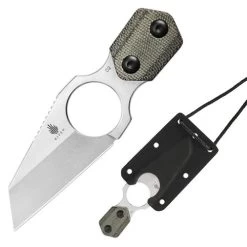 Kizer 1052A1 Variable Fixed Blade