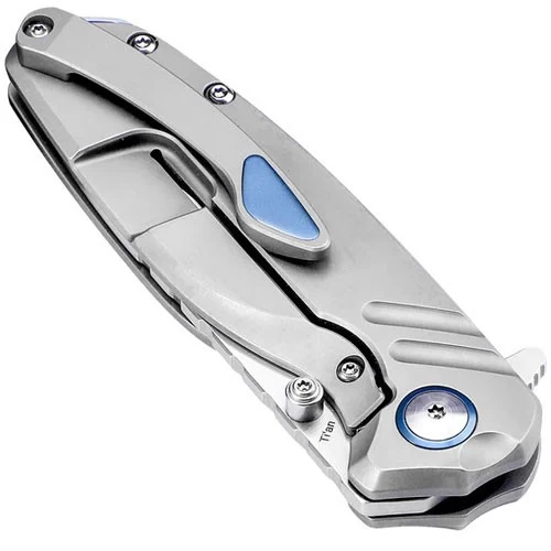 Kizer 3624A1 Ti'an Folder - Image 2
