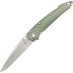 Kizer 4419A3 Sliver Folder