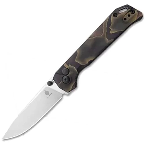 Kizer 44582BA1 Begleiter Folder