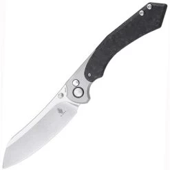 Kizer 4626A1 Clairvoyant Folder