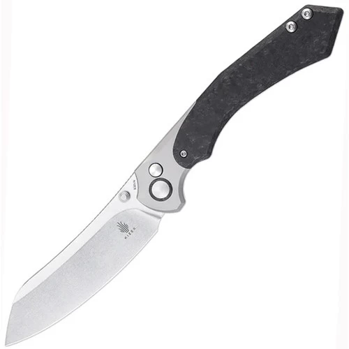 Kizer 4626A1 Clairvoyant Folder