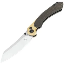 Kizer 4626C1 Clairvoyant Folder