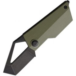 Kizer V2563A1 CyberBlade Folder