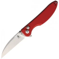 Kizer V3566N3 Sway Back Folder