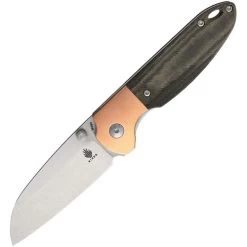 Kizer V3575A1 Deviant Folder