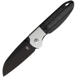 Kizer V3575A2 Deviant Folder