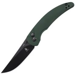 Kizer V3601A1 Chili Pepper Folder