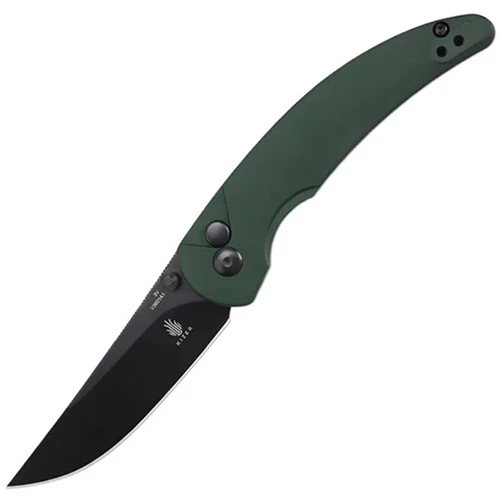 Kizer V3601A1 Chili Pepper Folder