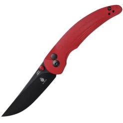 Kizer V3601C1 Chili Pepper Folder