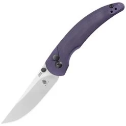 Kizer V3601C2 Chili Pepper Folder