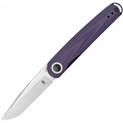 Kizer V3604C1 Squidward Folder