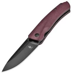 Kizer V3629A1 Aggressor Folder