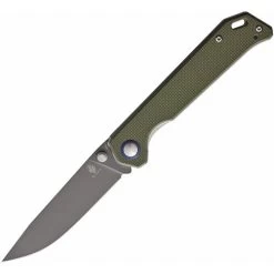 Kizer V4458N2 Begleiter Folder