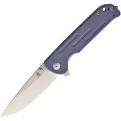 Kizer V4543N1 Justice Folder