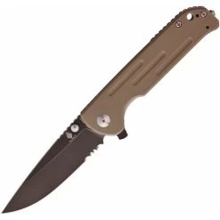 Kizer V4543N2 Justice Folder