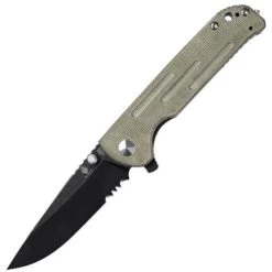 Kizer V4543N4 Justice Folder