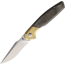 Kizer V4572N2 Grazioso Folder