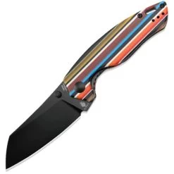 Kizer V4593C4 Towser Folder